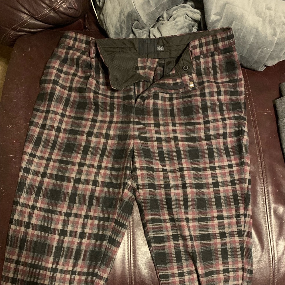 Men dress slacks
